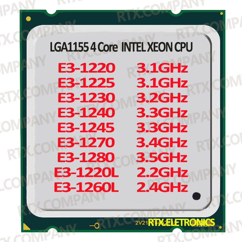 PC ǻ Xeon μ E3-1220 1225 1230 1240 1270 1280 E..